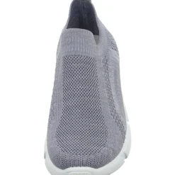 Sneakers Slipper/Kletthalbschuh Sneaker (sportlich)