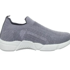 Sneakers Slipper/Kletthalbschuh Sneaker (sportlich)