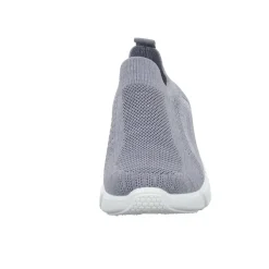 Sneakers Slipper/Kletthalbschuh Sneaker (sportlich)