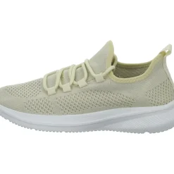 Sneakers Slipper/Kletthalbschuh Sneaker (sportlich)