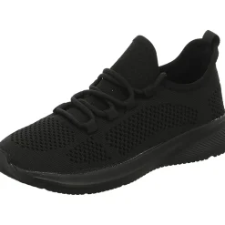 Sneakers Slipper/Kletthalbschuh Sneaker (sportlich)