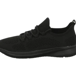 Sneakers Slipper/Kletthalbschuh Sneaker (sportlich)