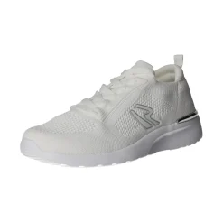 Sneakers Slipper/Kletthalbschuh Sneaker (sportlich)