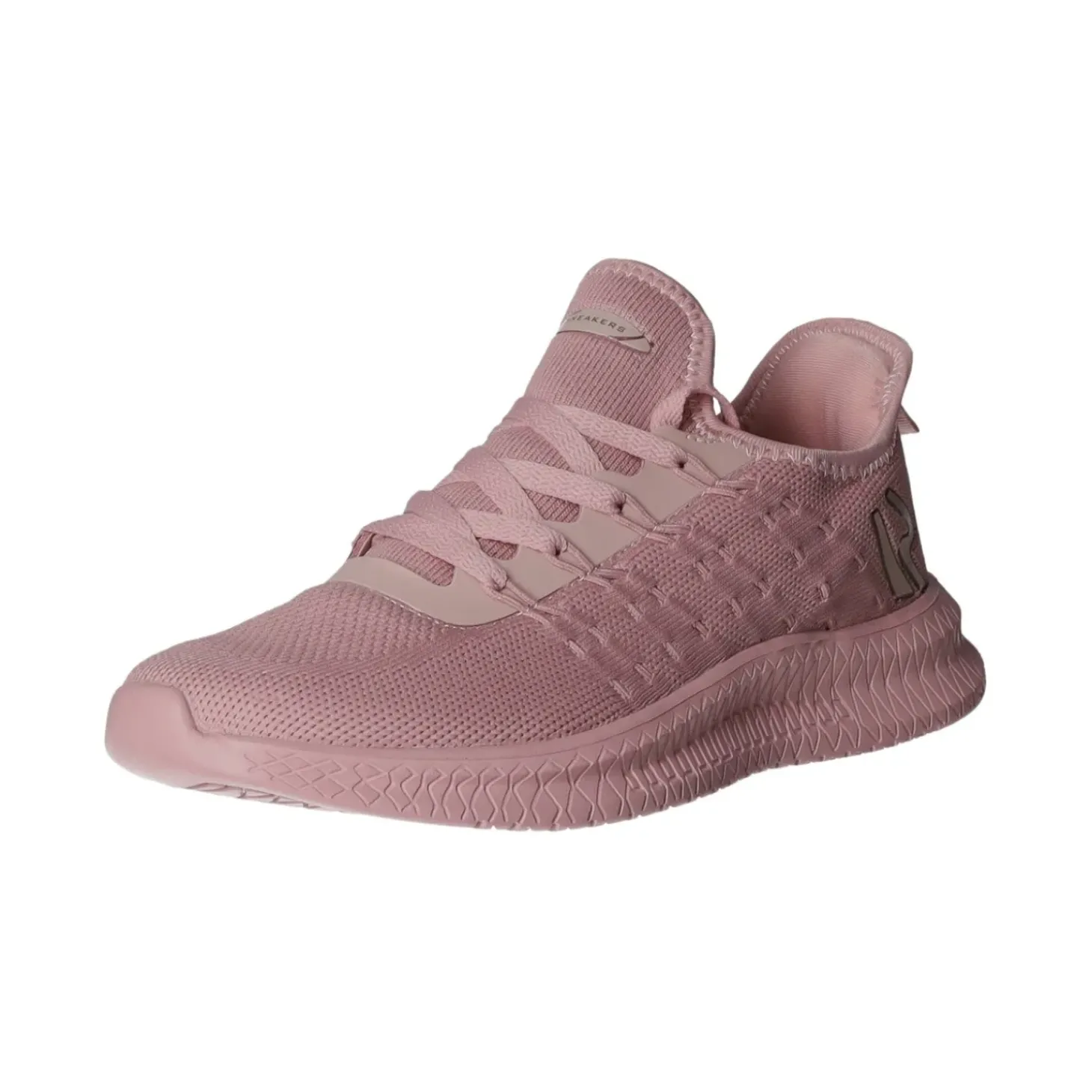 Sneakers Slipper/Kletthalbschuh Sneaker (sportlich)