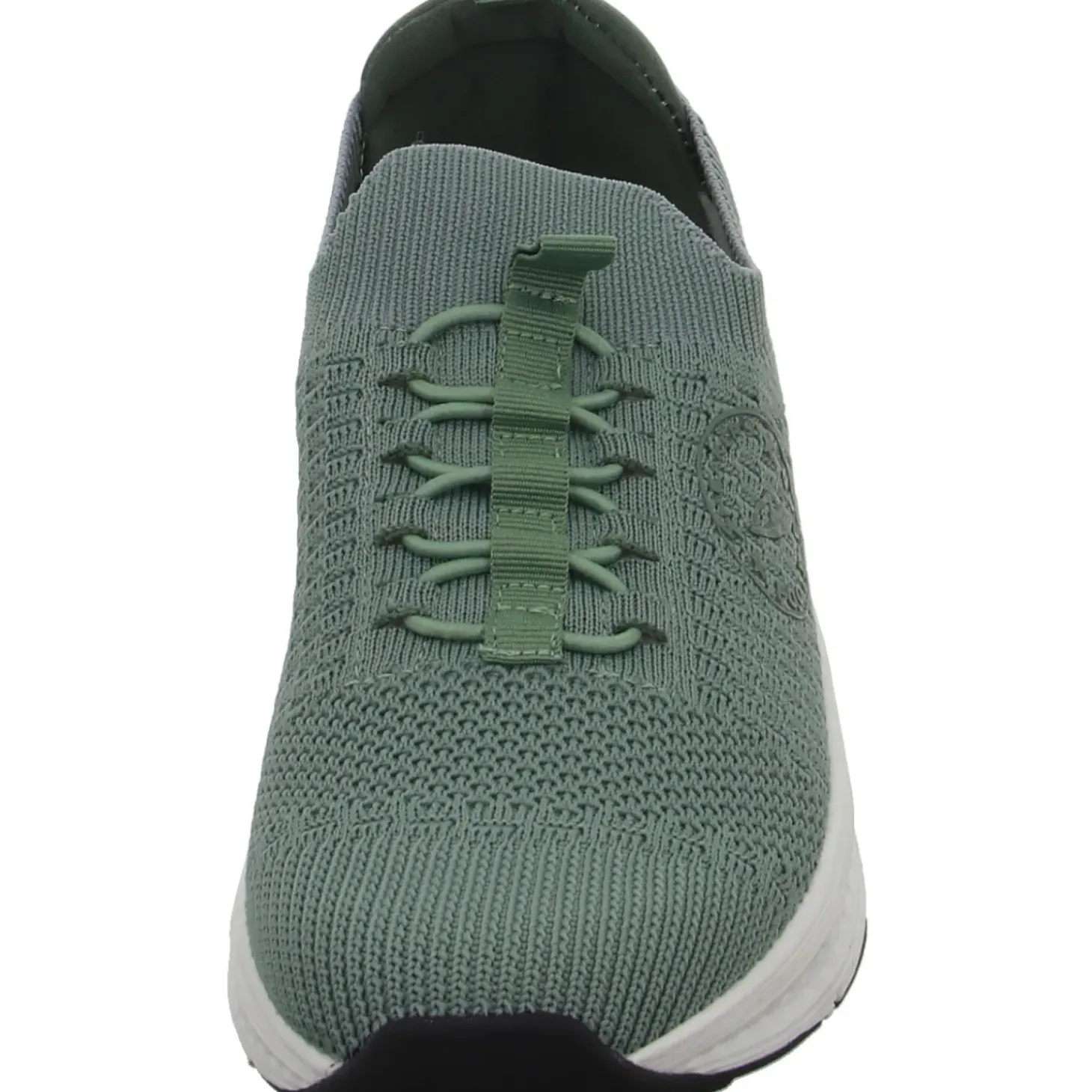 Sneakers Slipper/Kletthalbschuh Sneaker (sportlich)