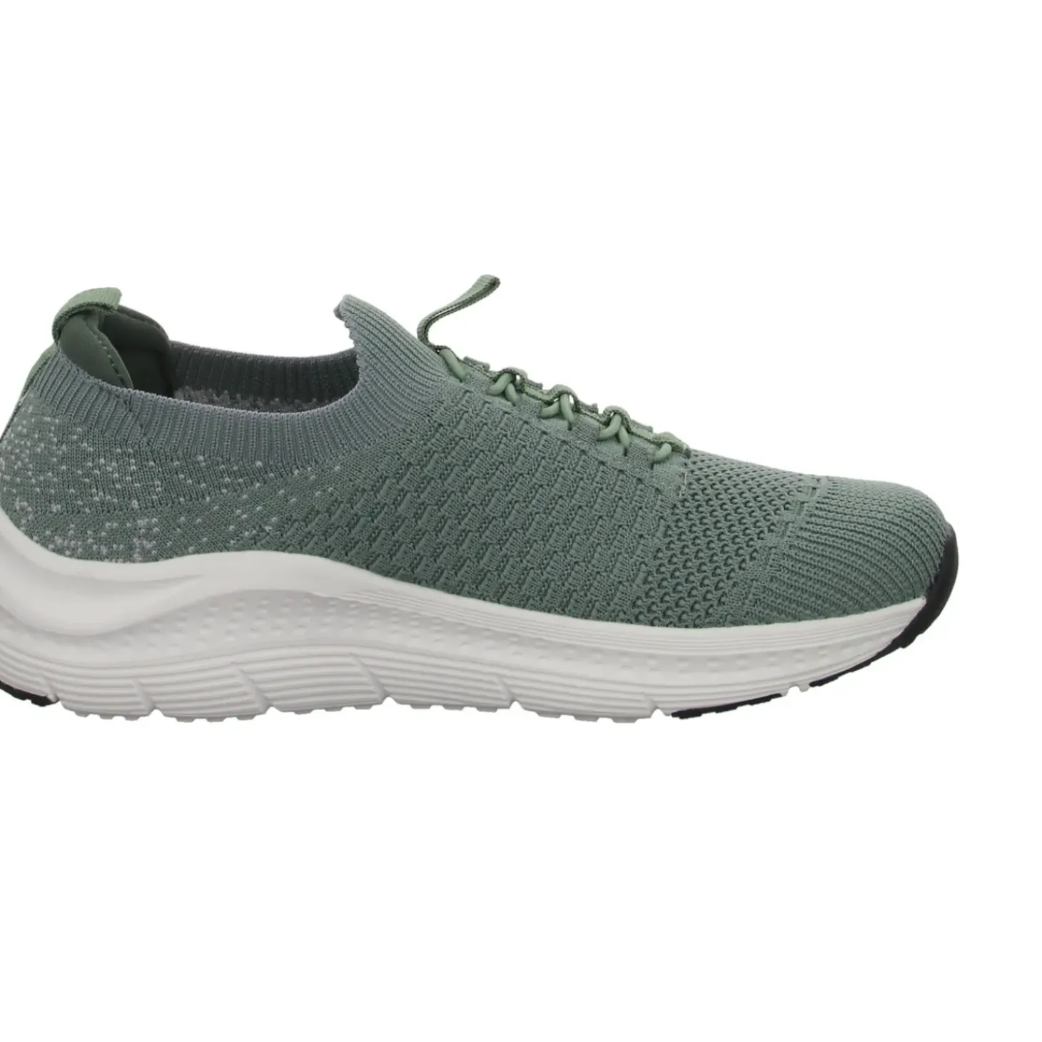 Sneakers Slipper/Kletthalbschuh Sneaker (sportlich)