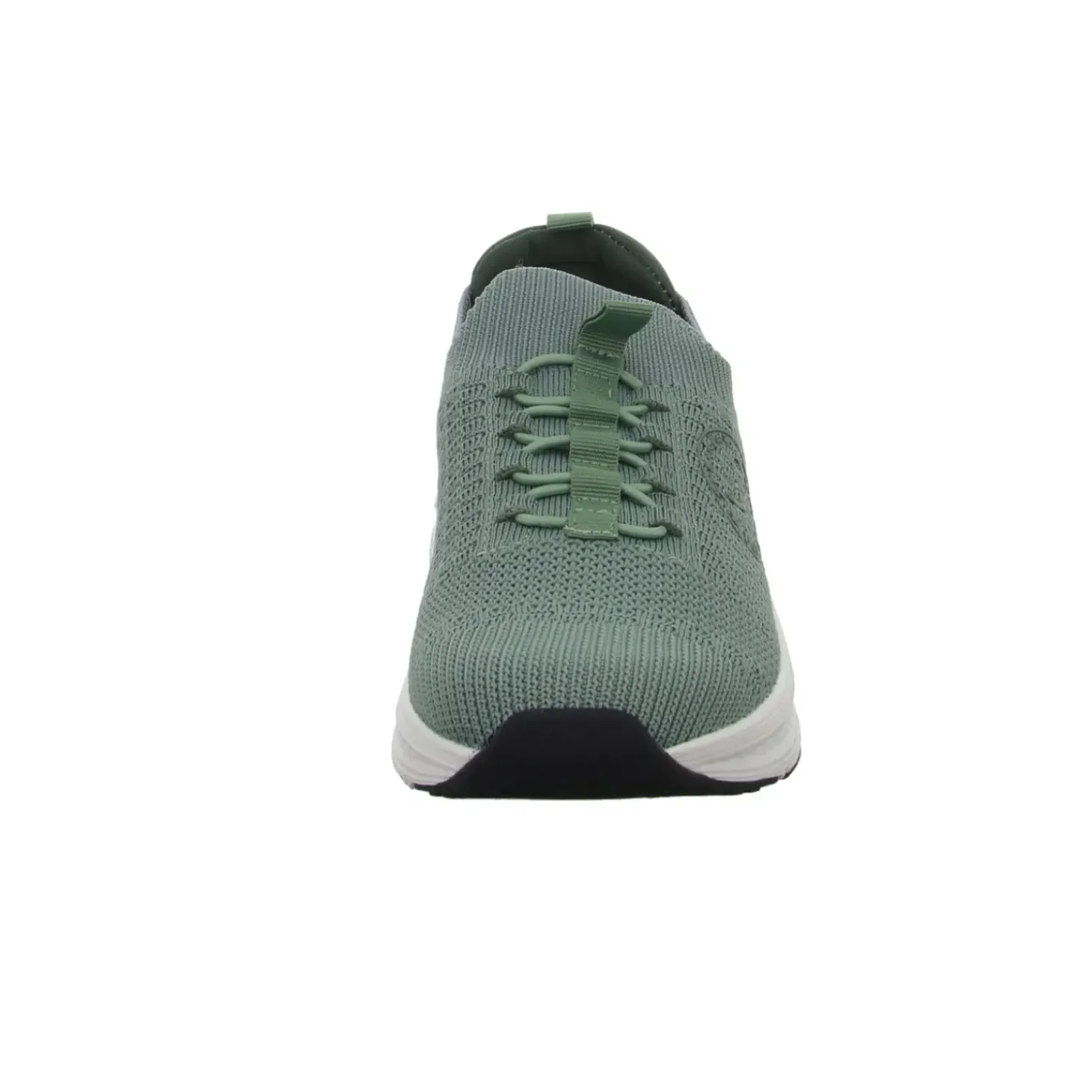Sneakers Slipper/Kletthalbschuh Sneaker (sportlich)