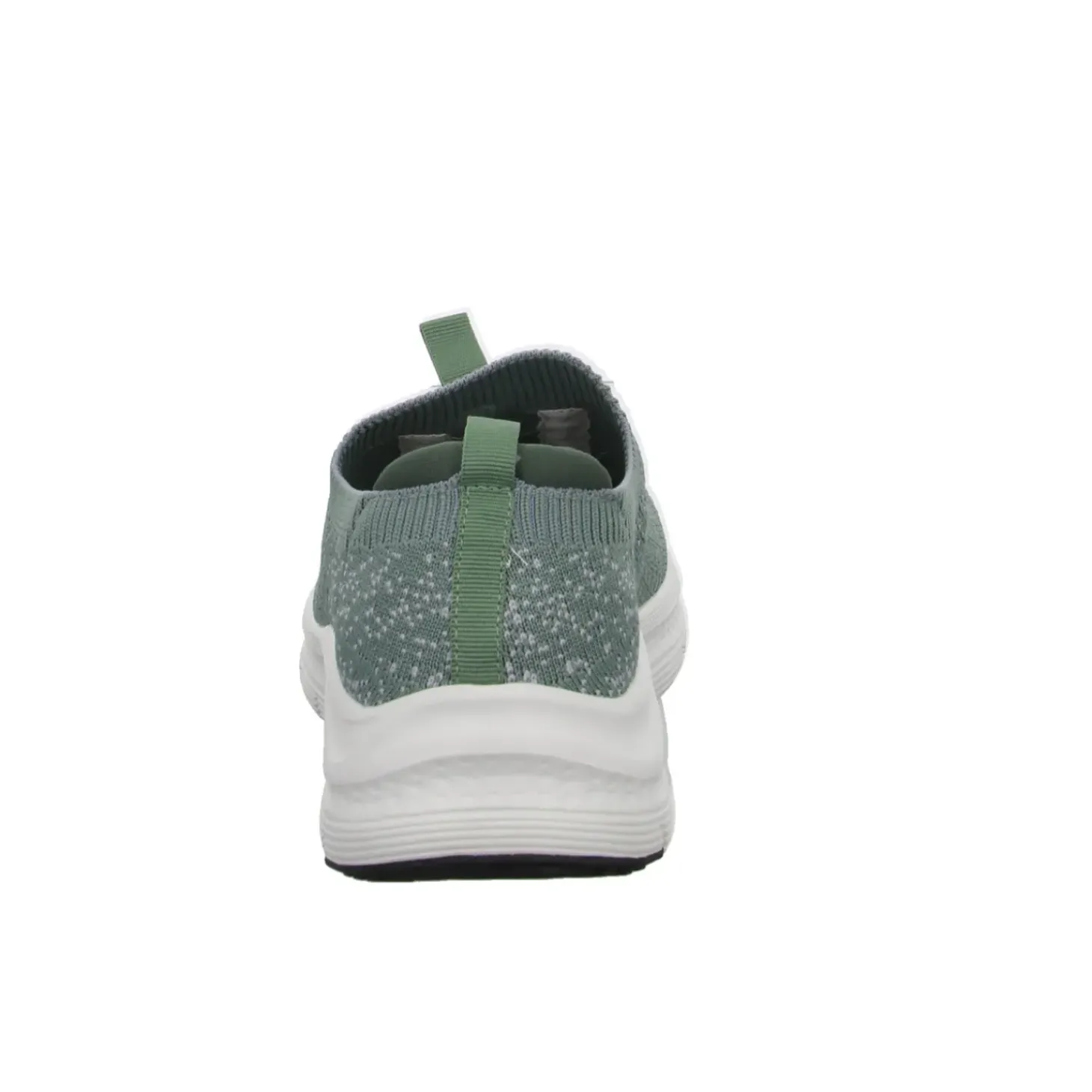 Sneakers Slipper/Kletthalbschuh Sneaker (sportlich)