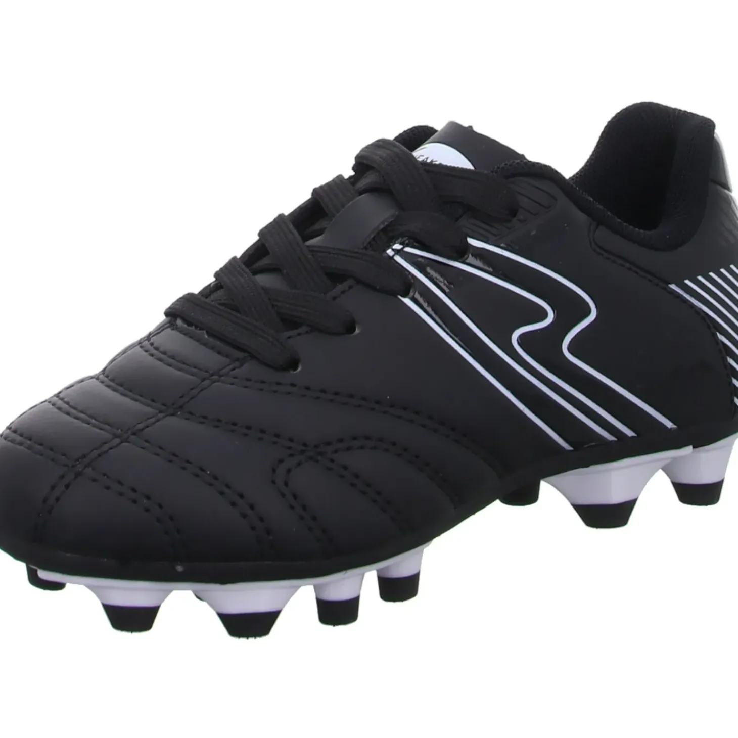 Sneakers Sportschuh Fußball