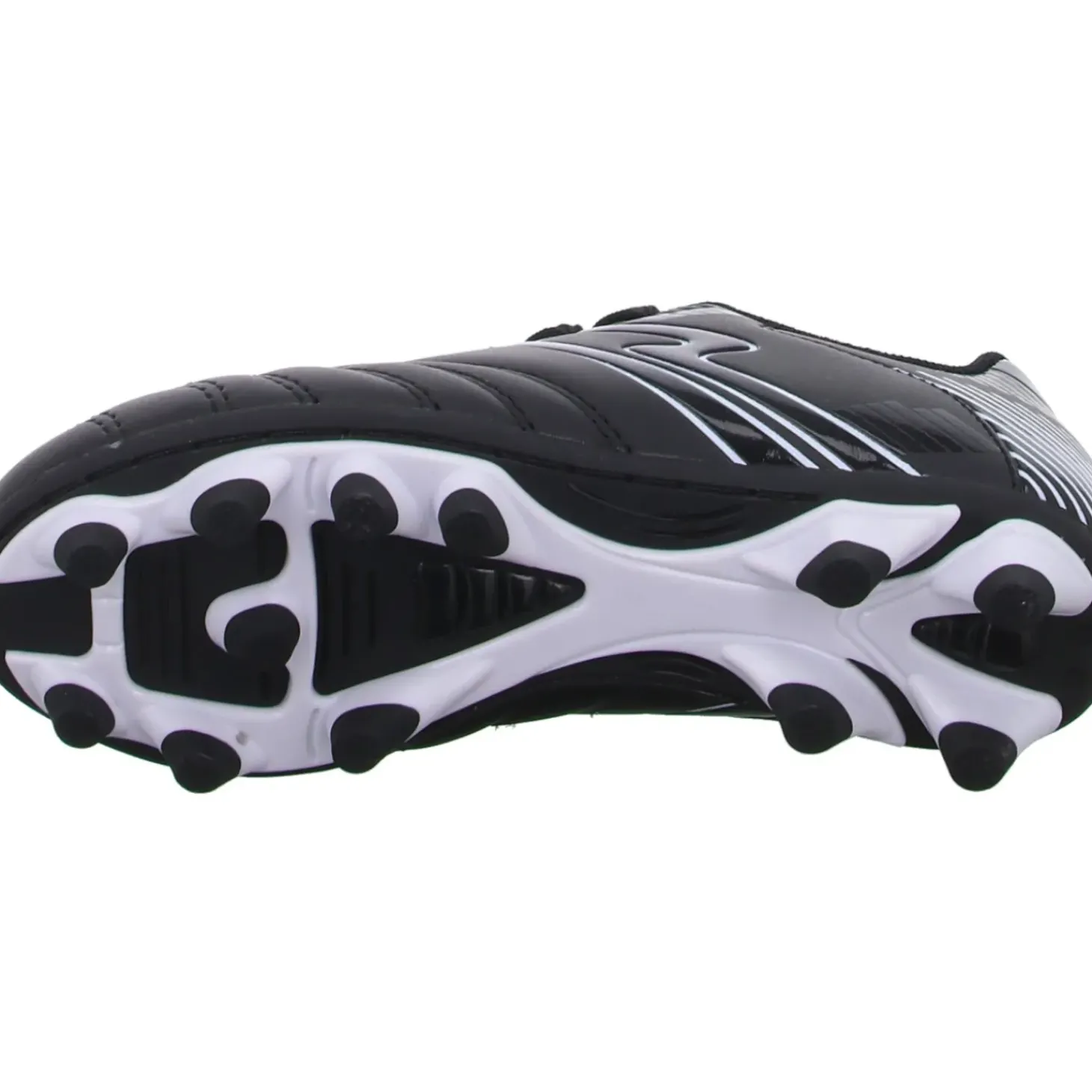 Sneakers Sportschuh Fußball