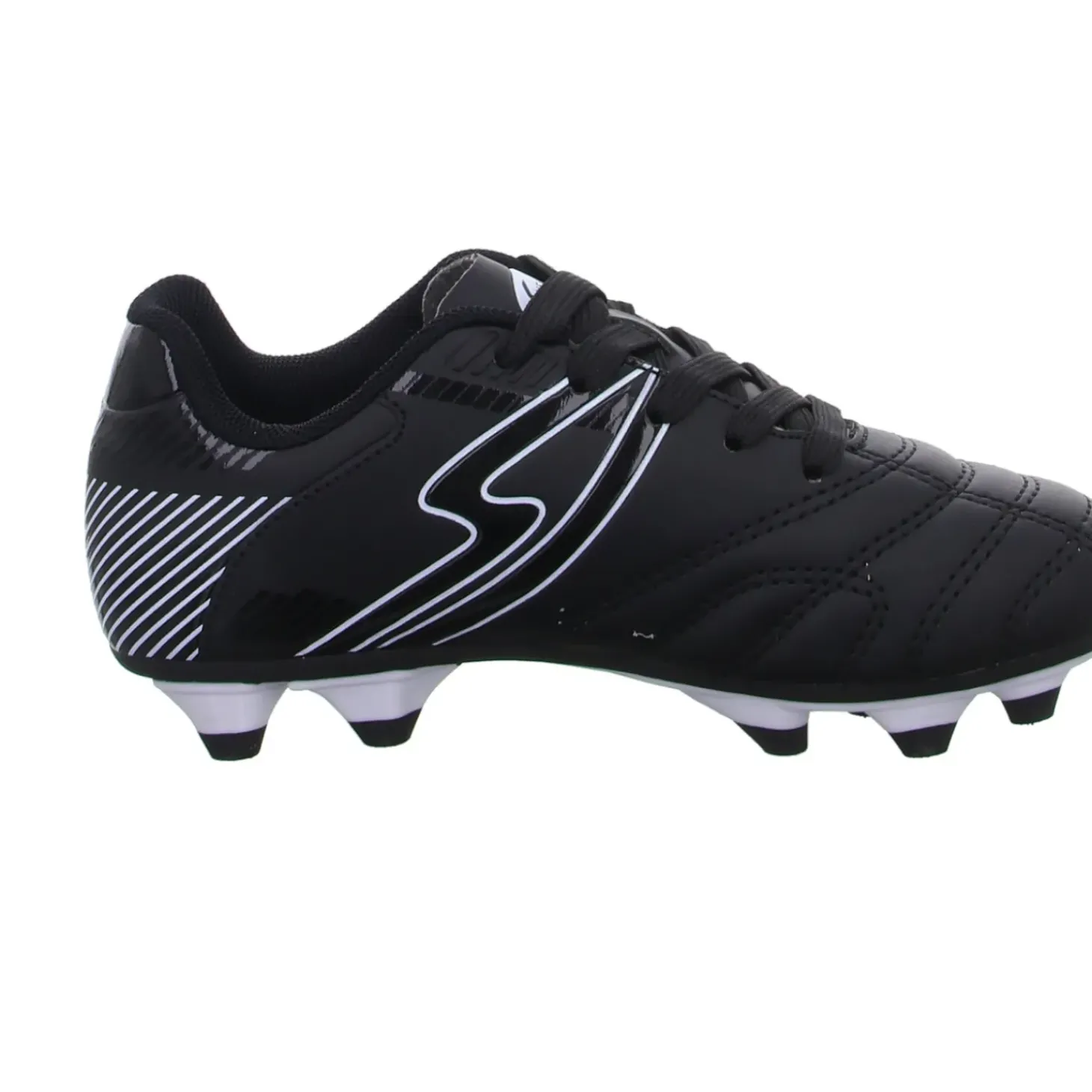 Sneakers Sportschuh Fußball