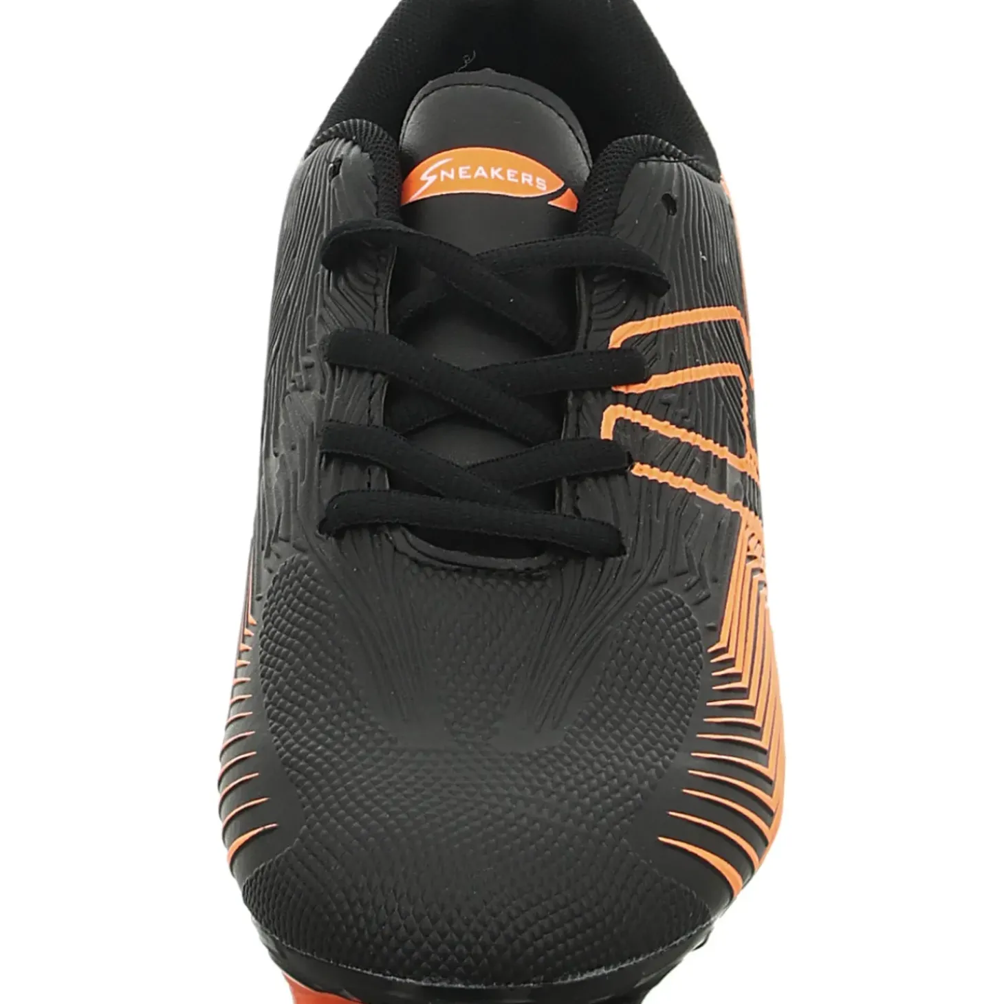 Sneakers Sportschuh Fußball