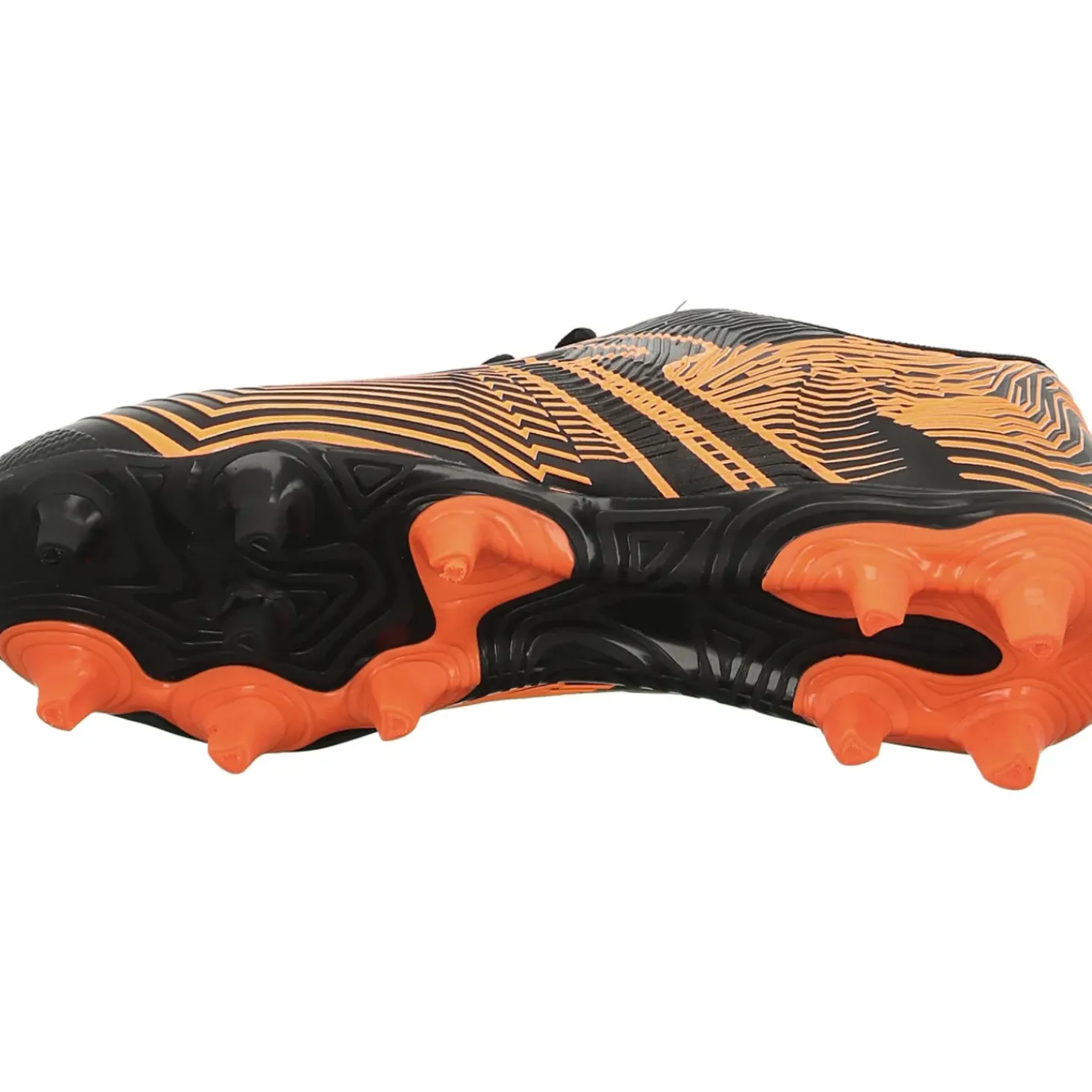 Sneakers Sportschuh Fußball