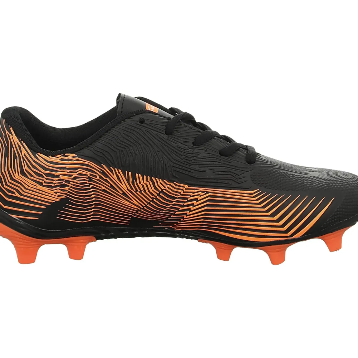 Sneakers Sportschuh Fußball
