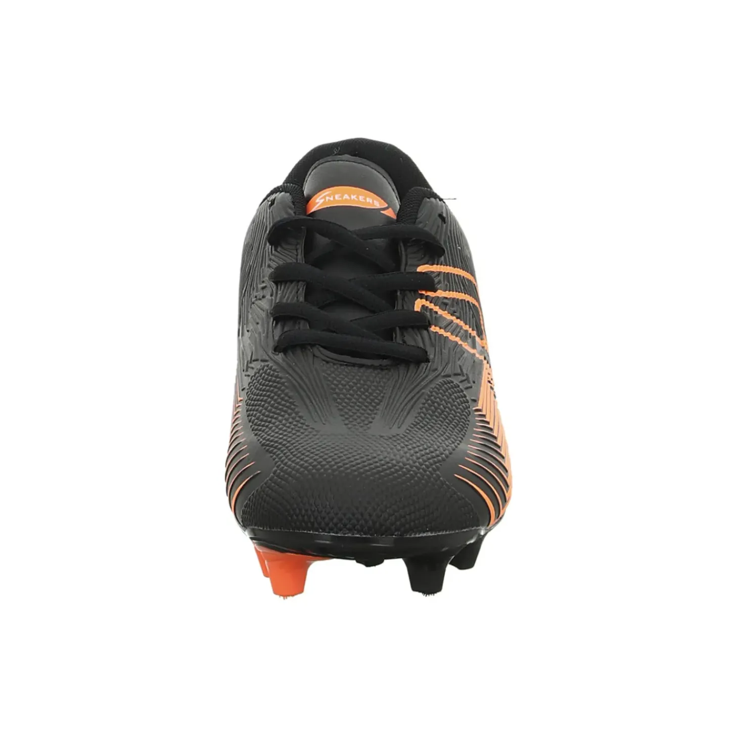 Sneakers Sportschuh Fußball
