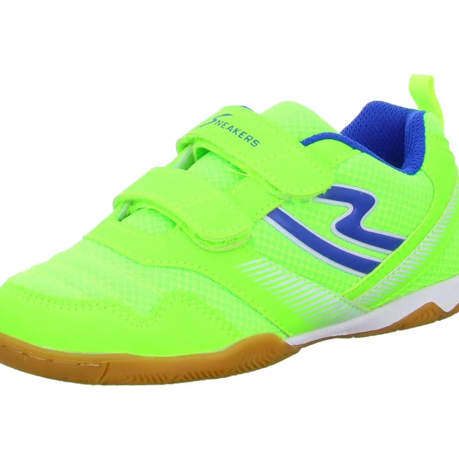 Sneakers Sportschuh Indoor
