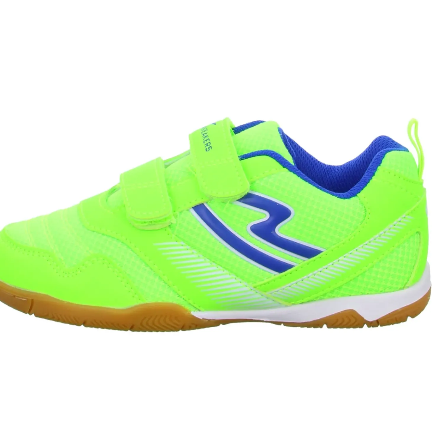 Sneakers Sportschuh Indoor