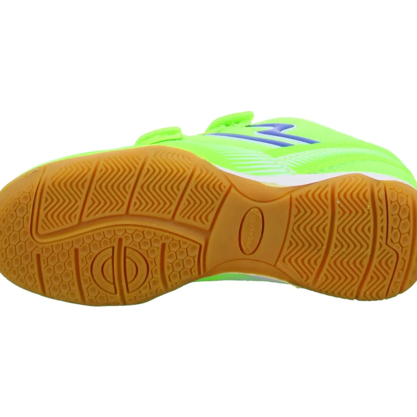 Sneakers Sportschuh Indoor