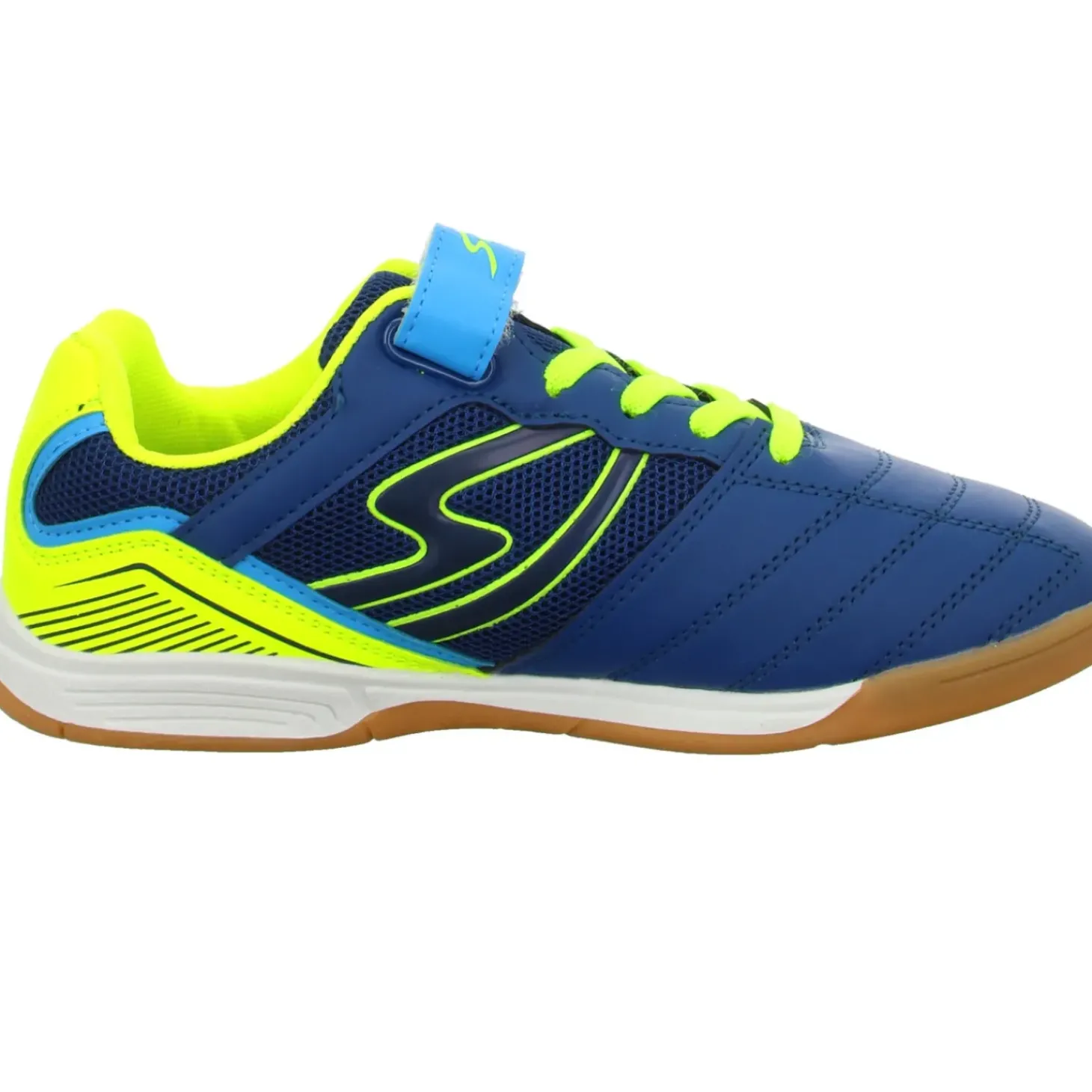 Sneakers Sportschuh Indoor