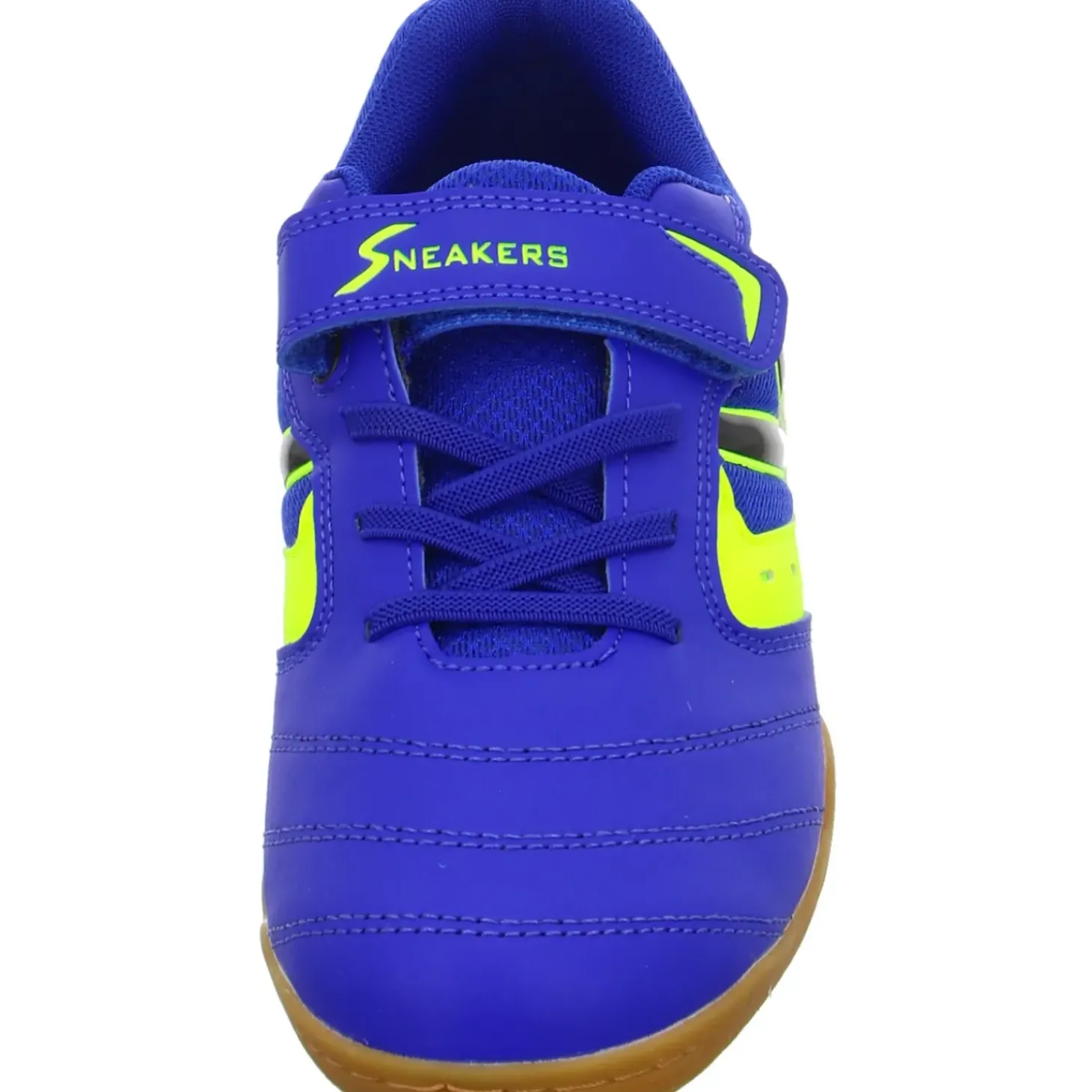 Sneakers Sportschuh Indoor