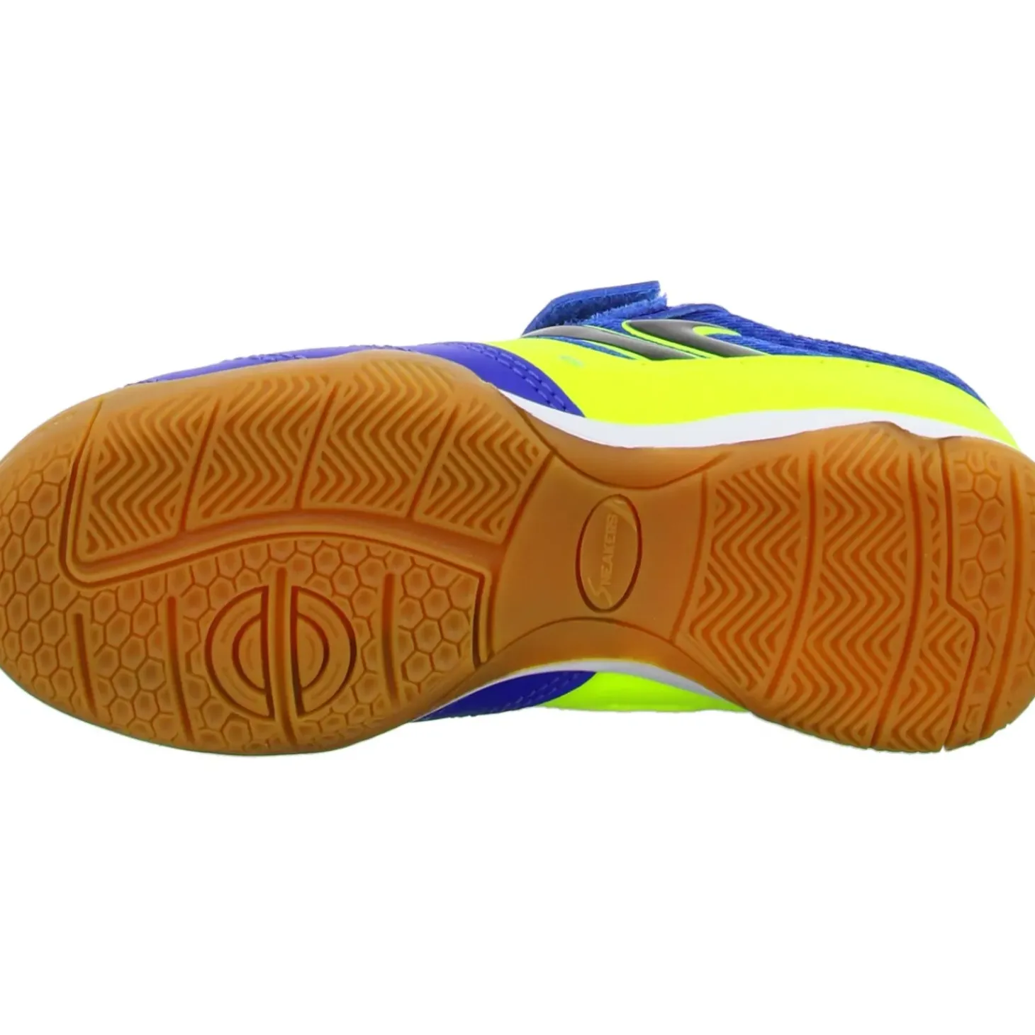 Sneakers Sportschuh Indoor