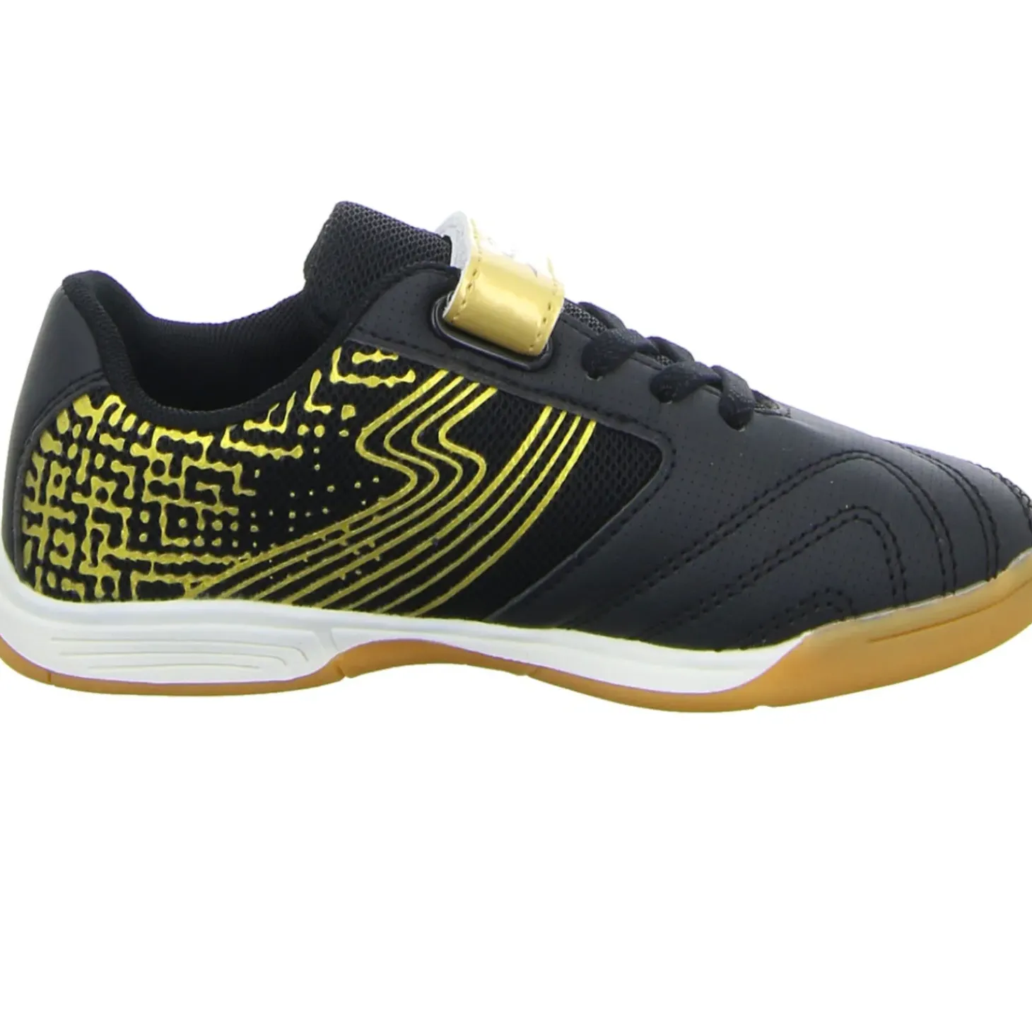 Sneakers Sportschuh Indoor
