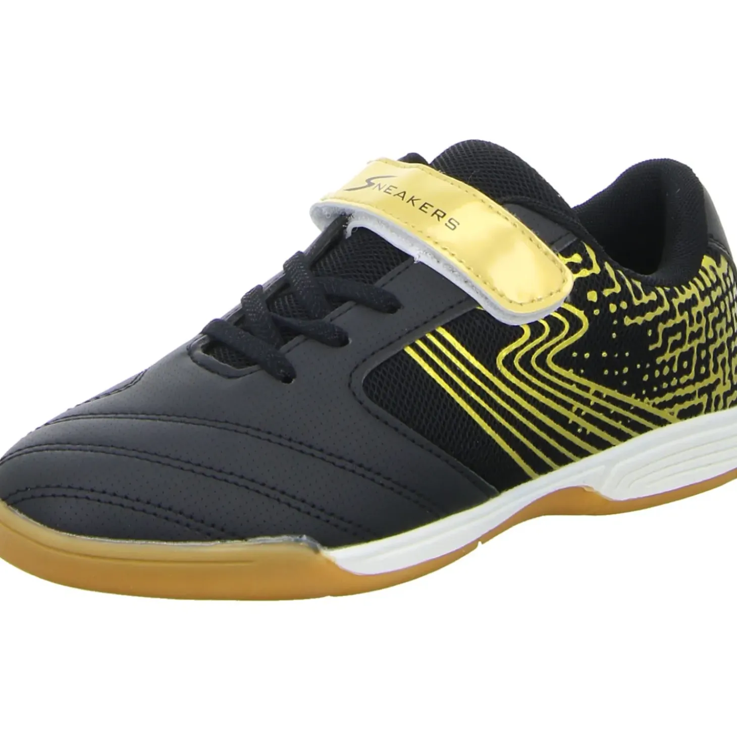 Sneakers Sportschuh Indoor