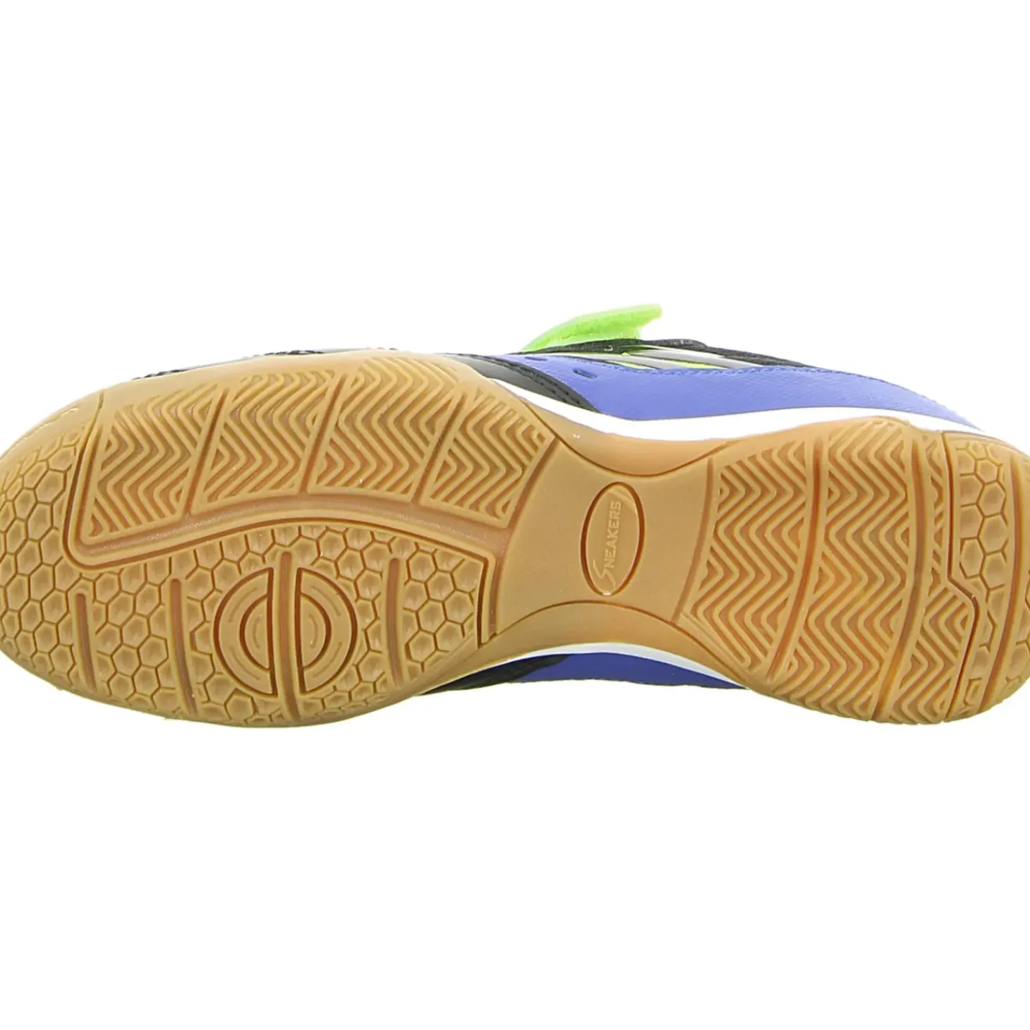 Sneakers Sportschuh Indoor