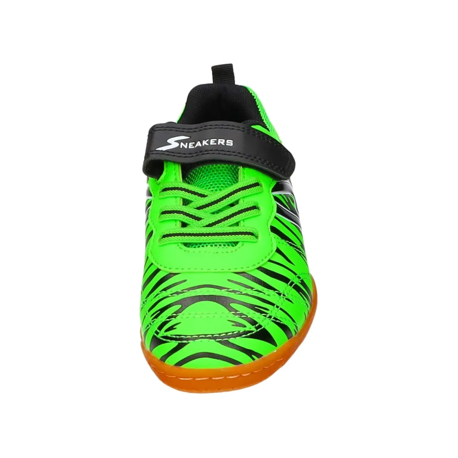 Sneakers Sportschuh Indoor