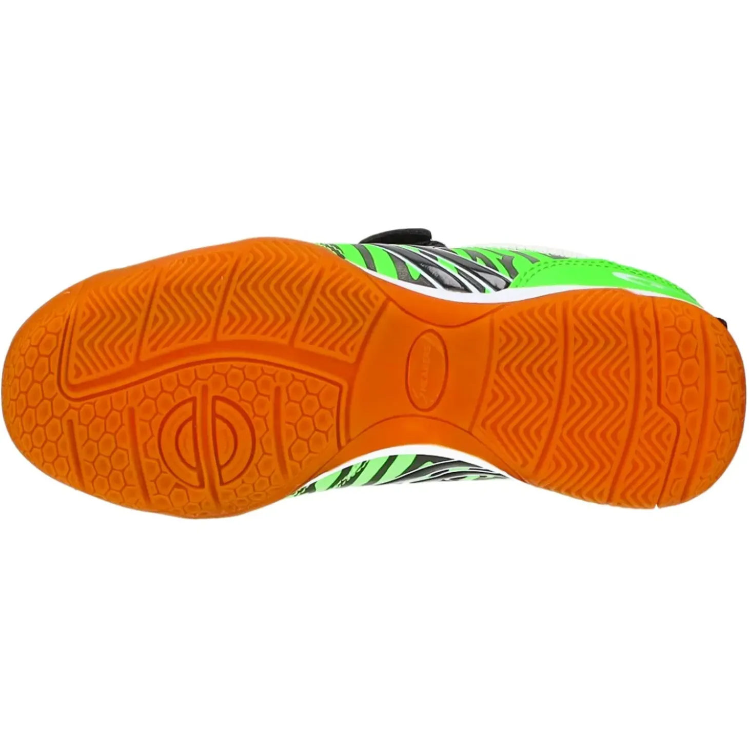 Sneakers Sportschuh Indoor
