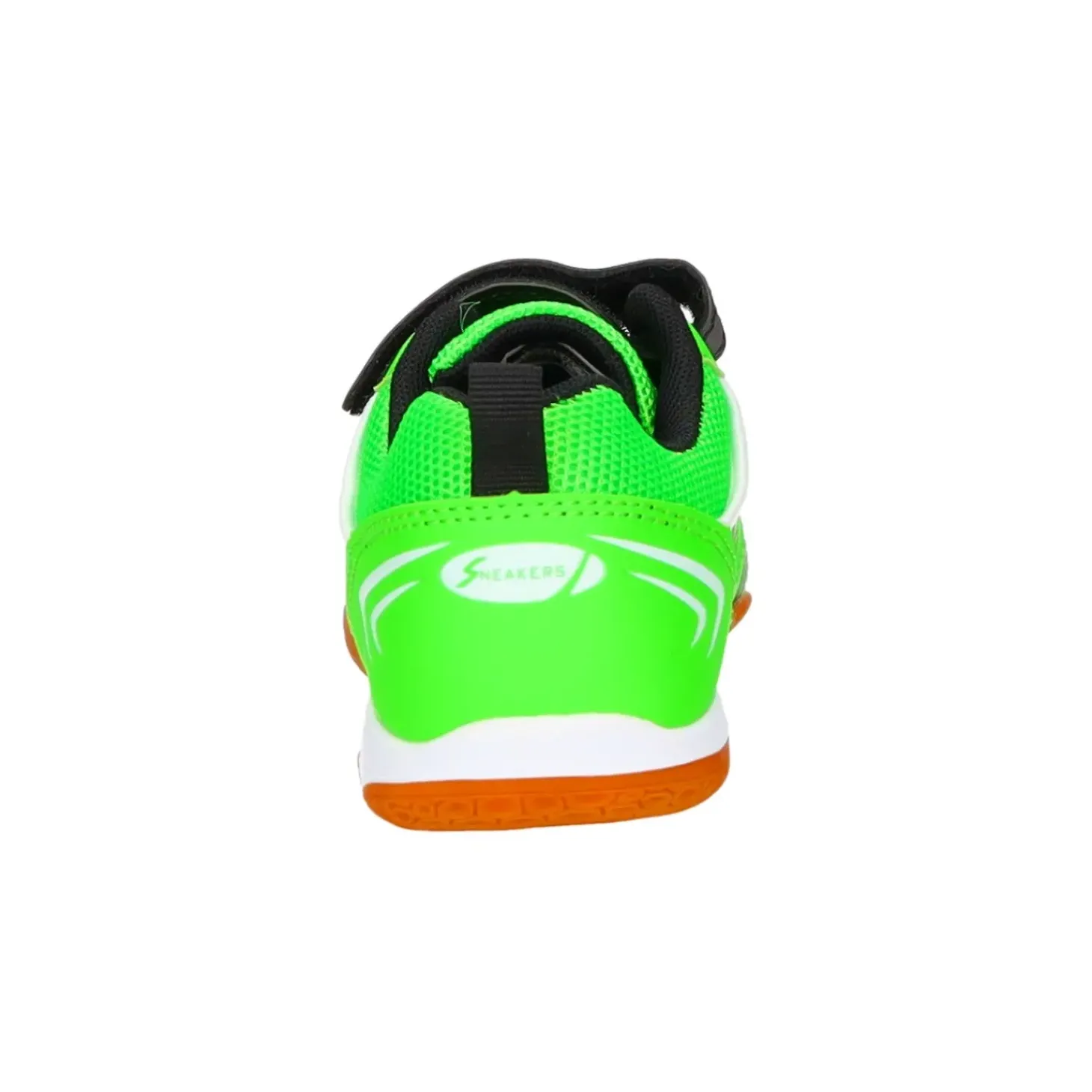 Sneakers Sportschuh Indoor