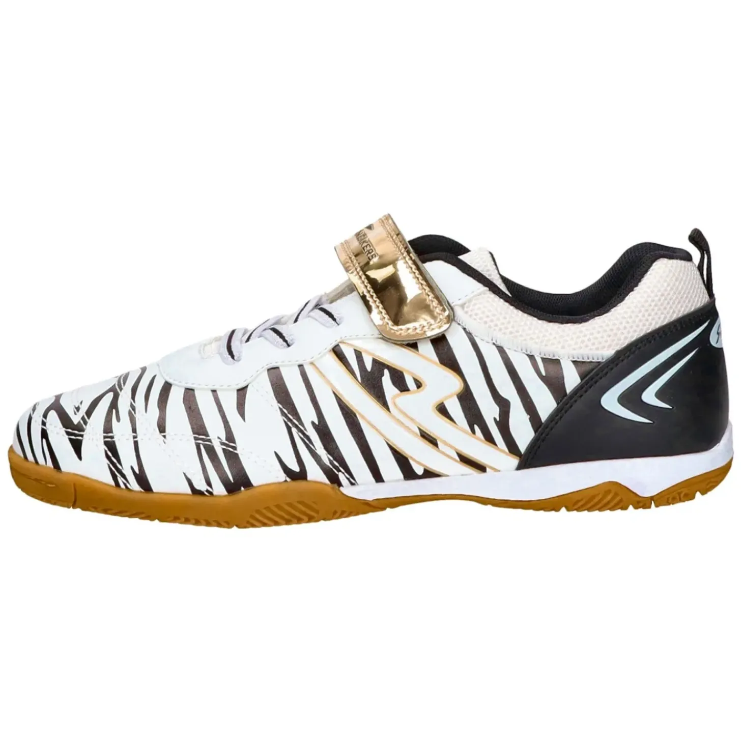Sneakers Sportschuh Indoor
