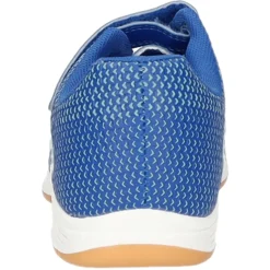 Sneakers Sportschuh Indoor