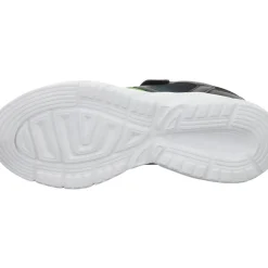 Sneakers Sportschuh Klettverschluss