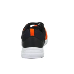 Sneakers Sportschuh Klettverschluss