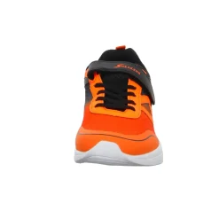 Sneakers Sportschuh Klettverschluss