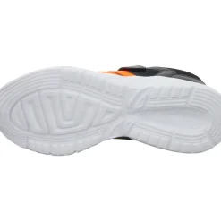 Sneakers Sportschuh Klettverschluss