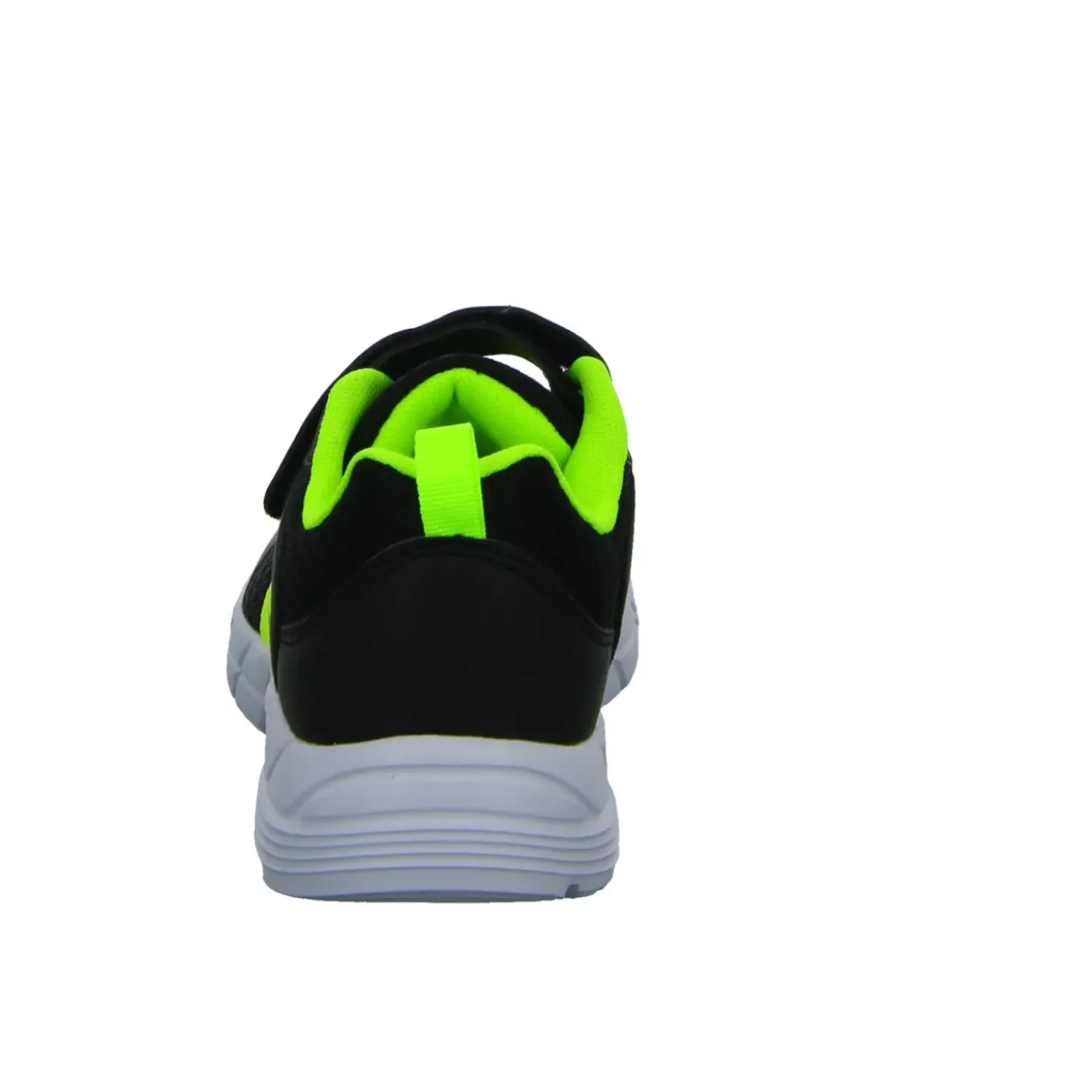 Sneakers Sportschuh Klettverschluss