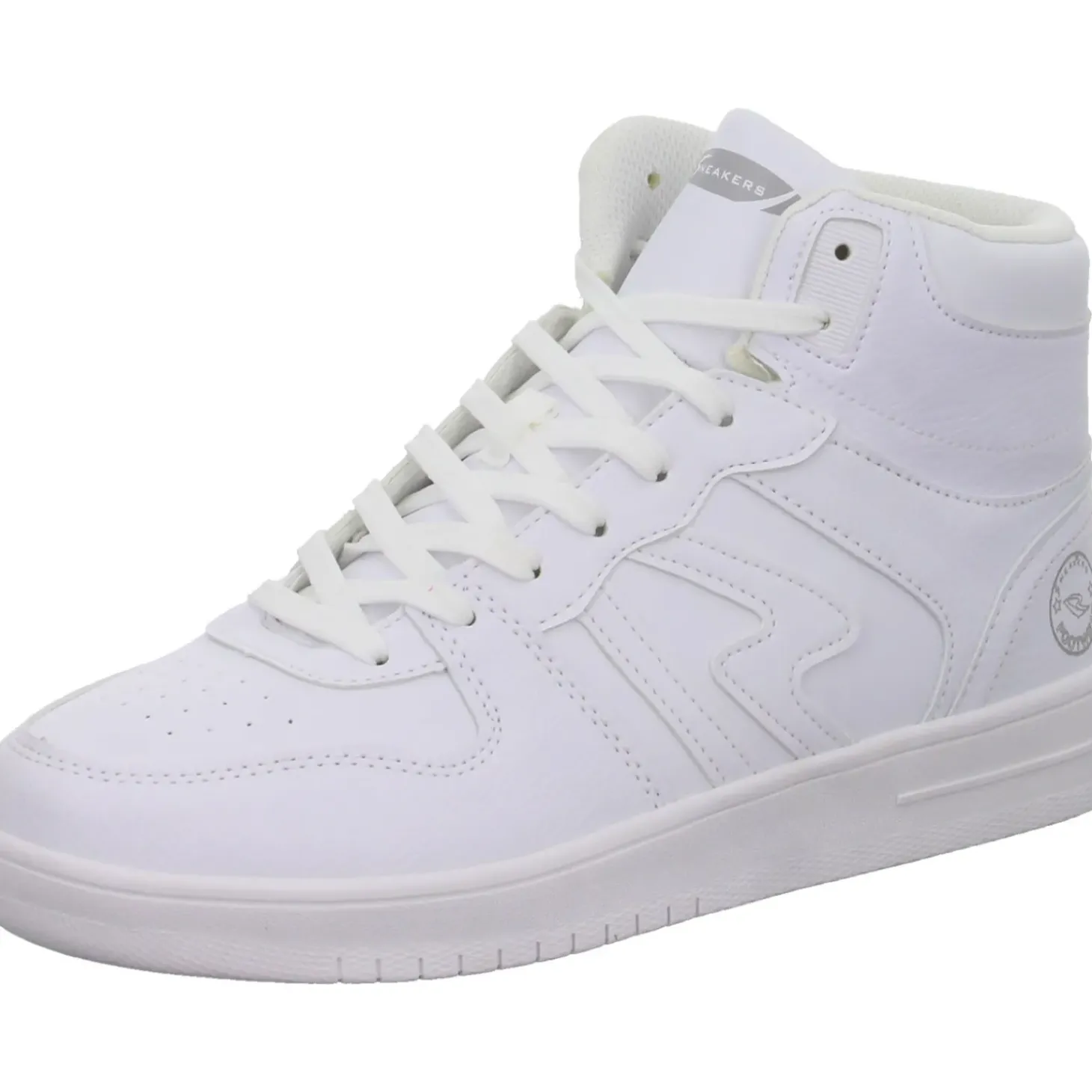 Sneakers Sportstiefelette Training