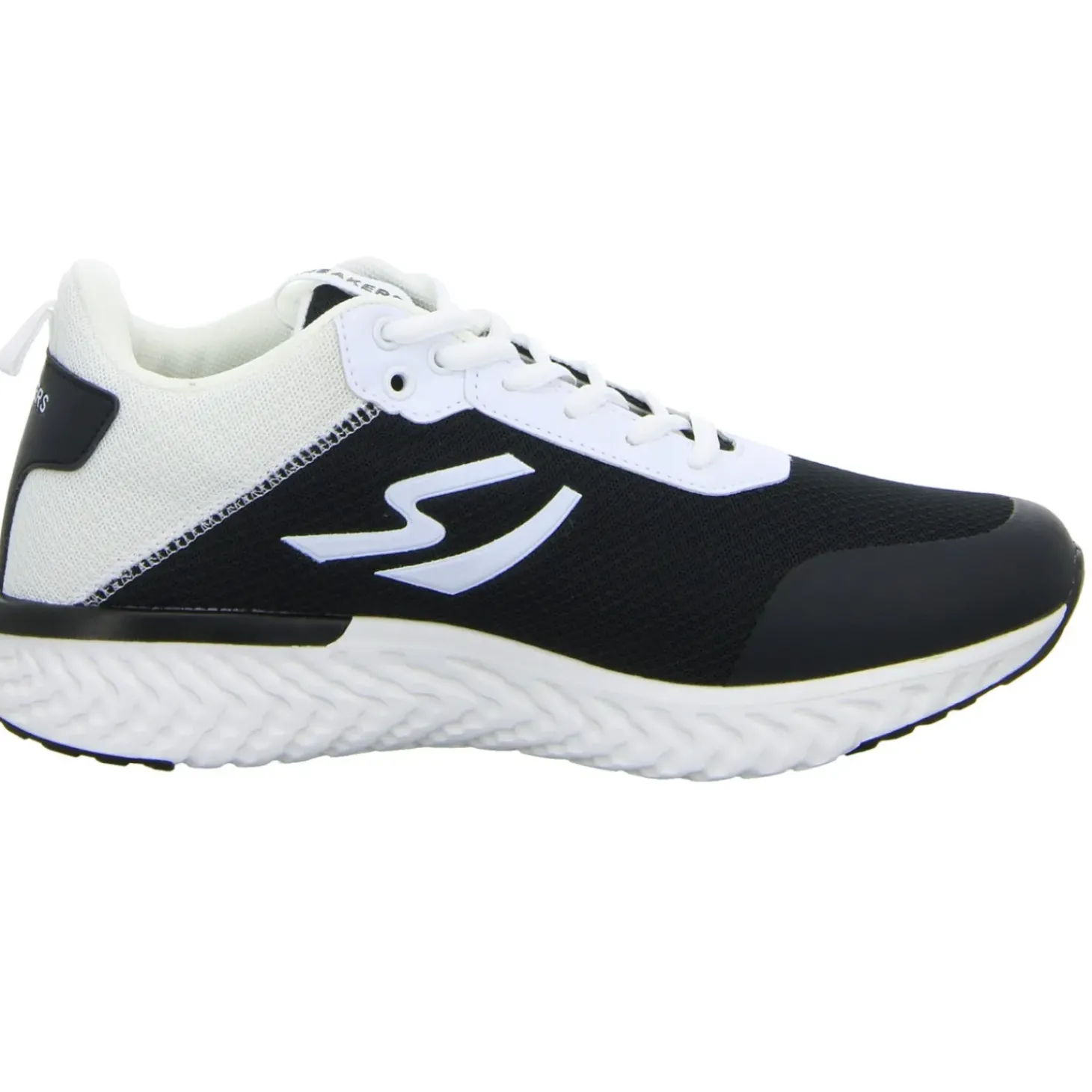 Sneakers Sportstiefelette Training