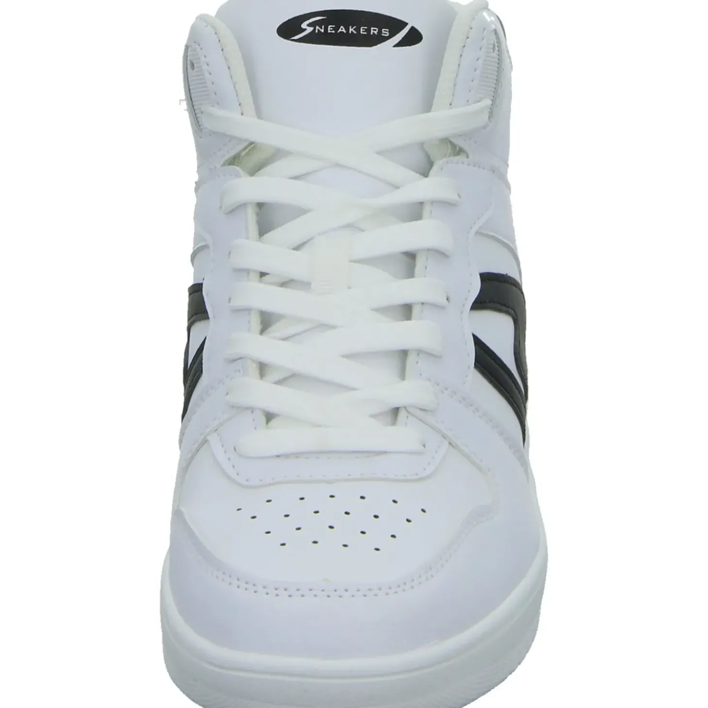 Sneakers Sportstiefelette Training
