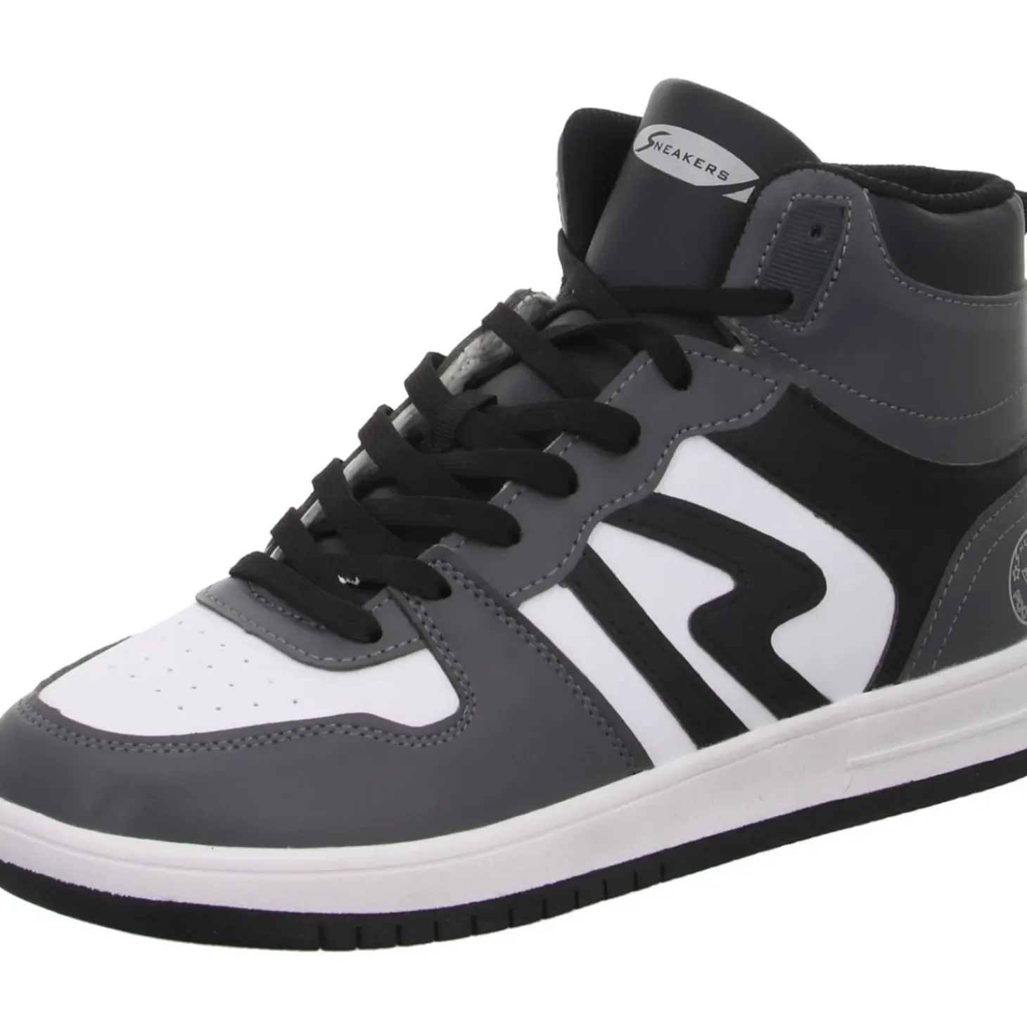 Sneakers Sportstiefelette Training