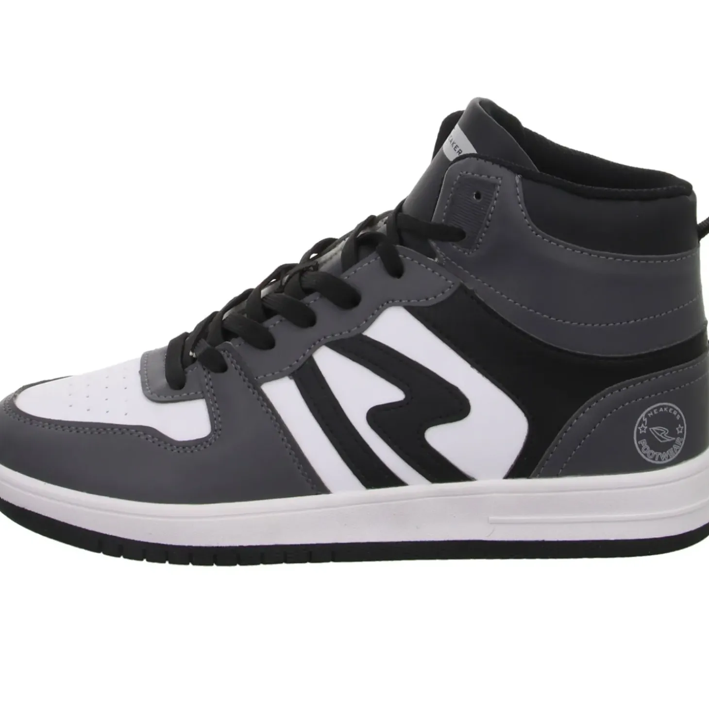 Sneakers Sportstiefelette Training