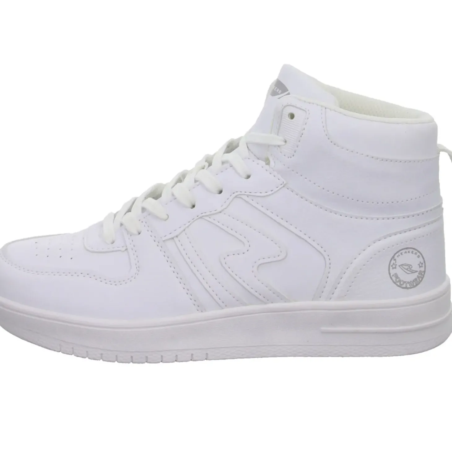 Sneakers Sportstiefelette Training