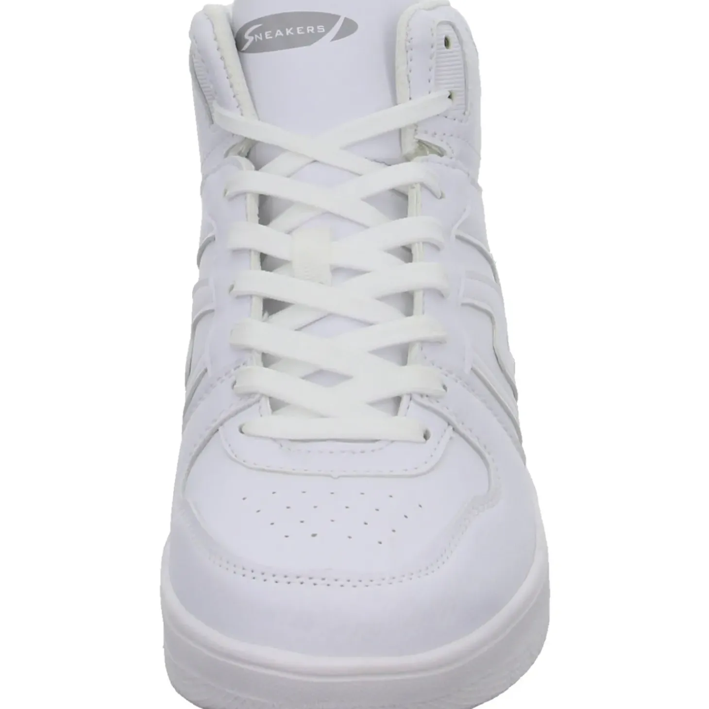Sneakers Sportstiefelette Training