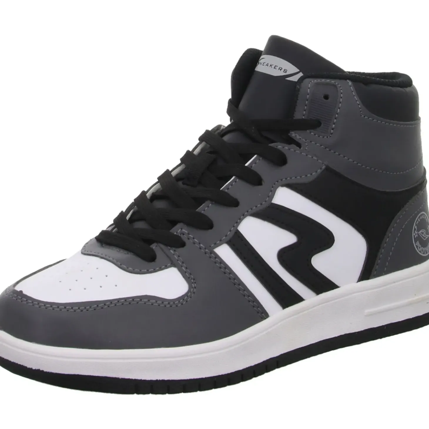 Sneakers Sportstiefelette Training