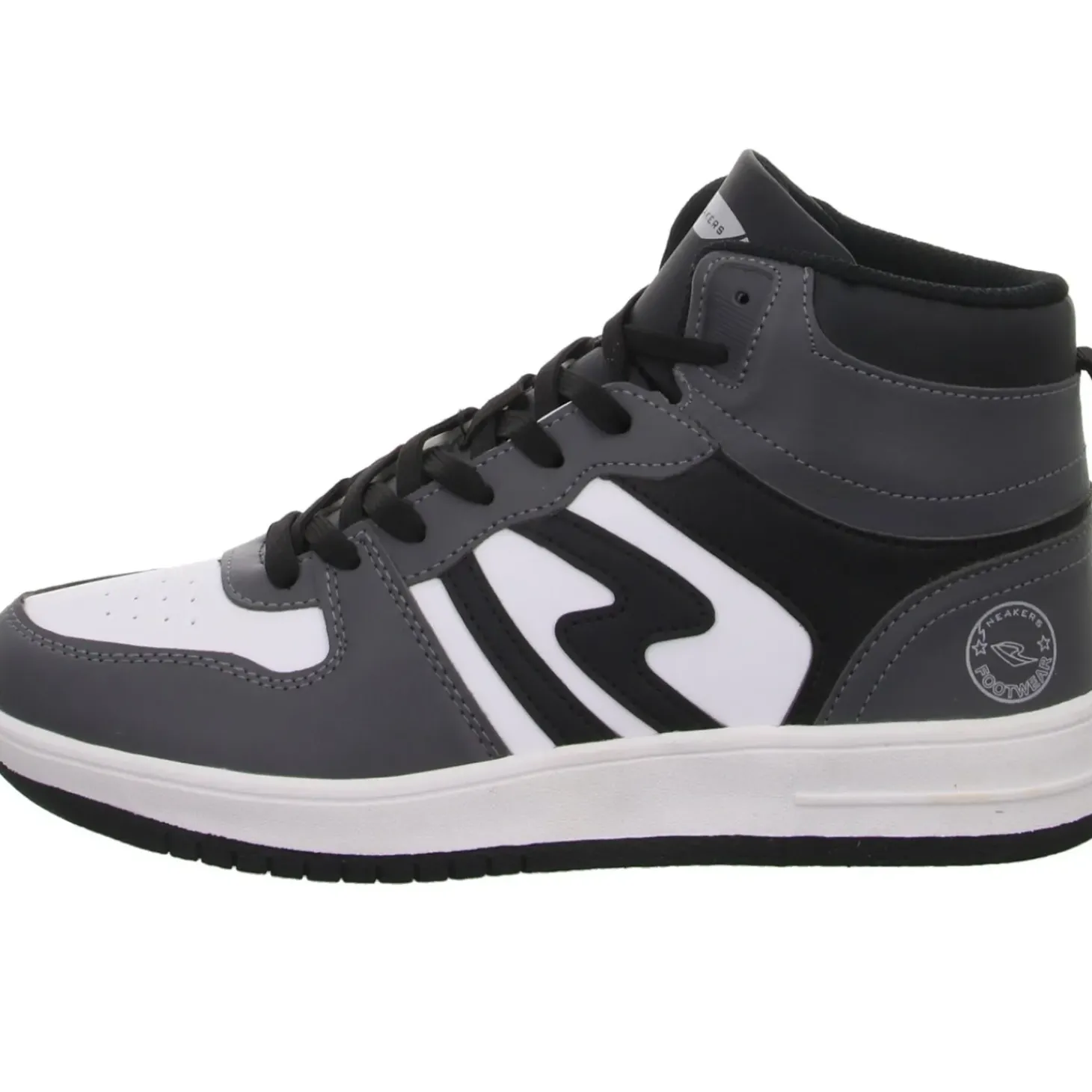 Sneakers Sportstiefelette Training