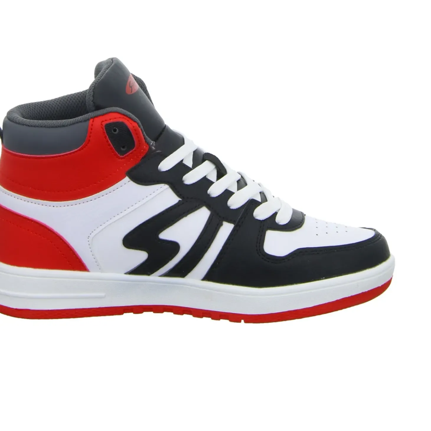 Sneakers Sportstiefelette Training