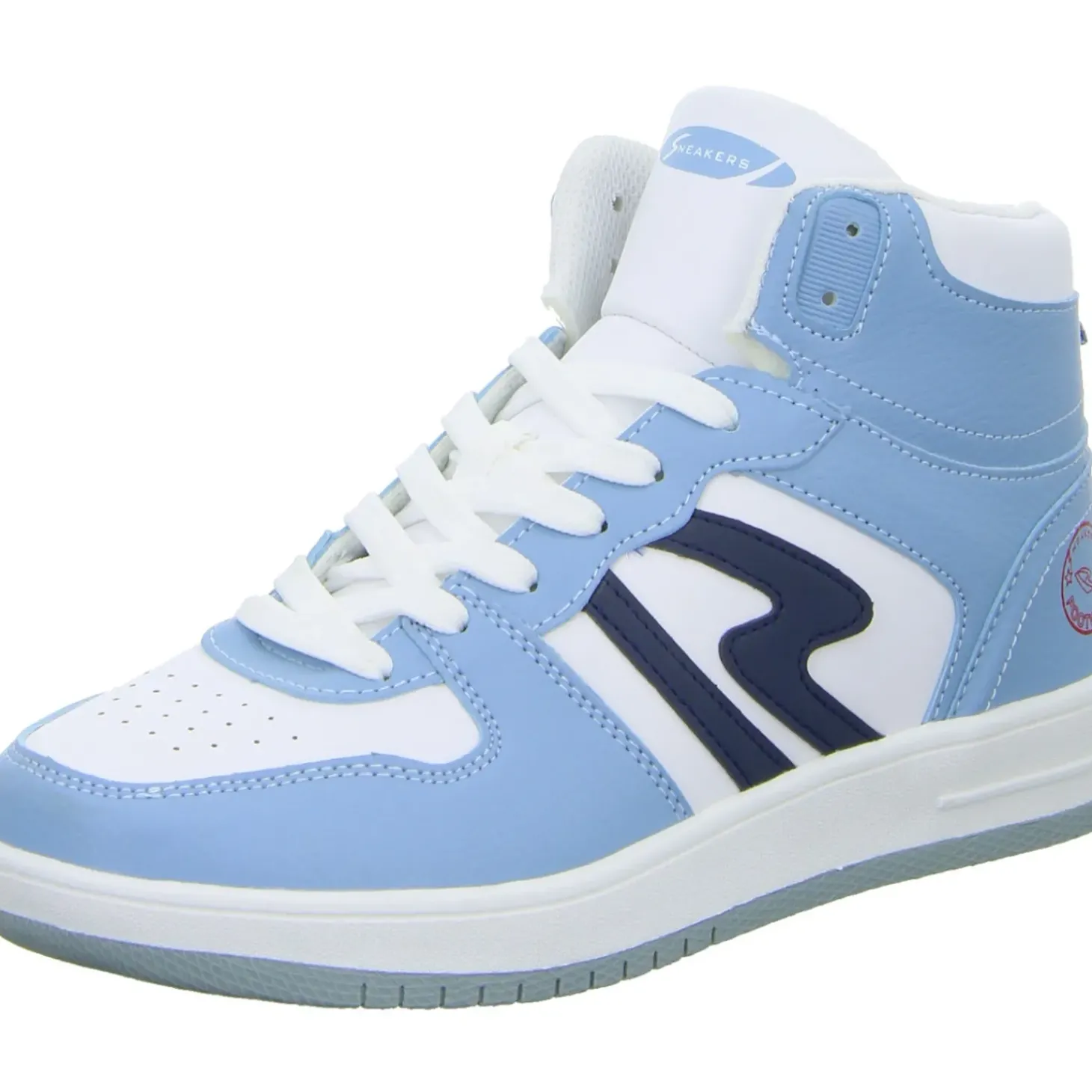 Sneakers Sportstiefelette Training