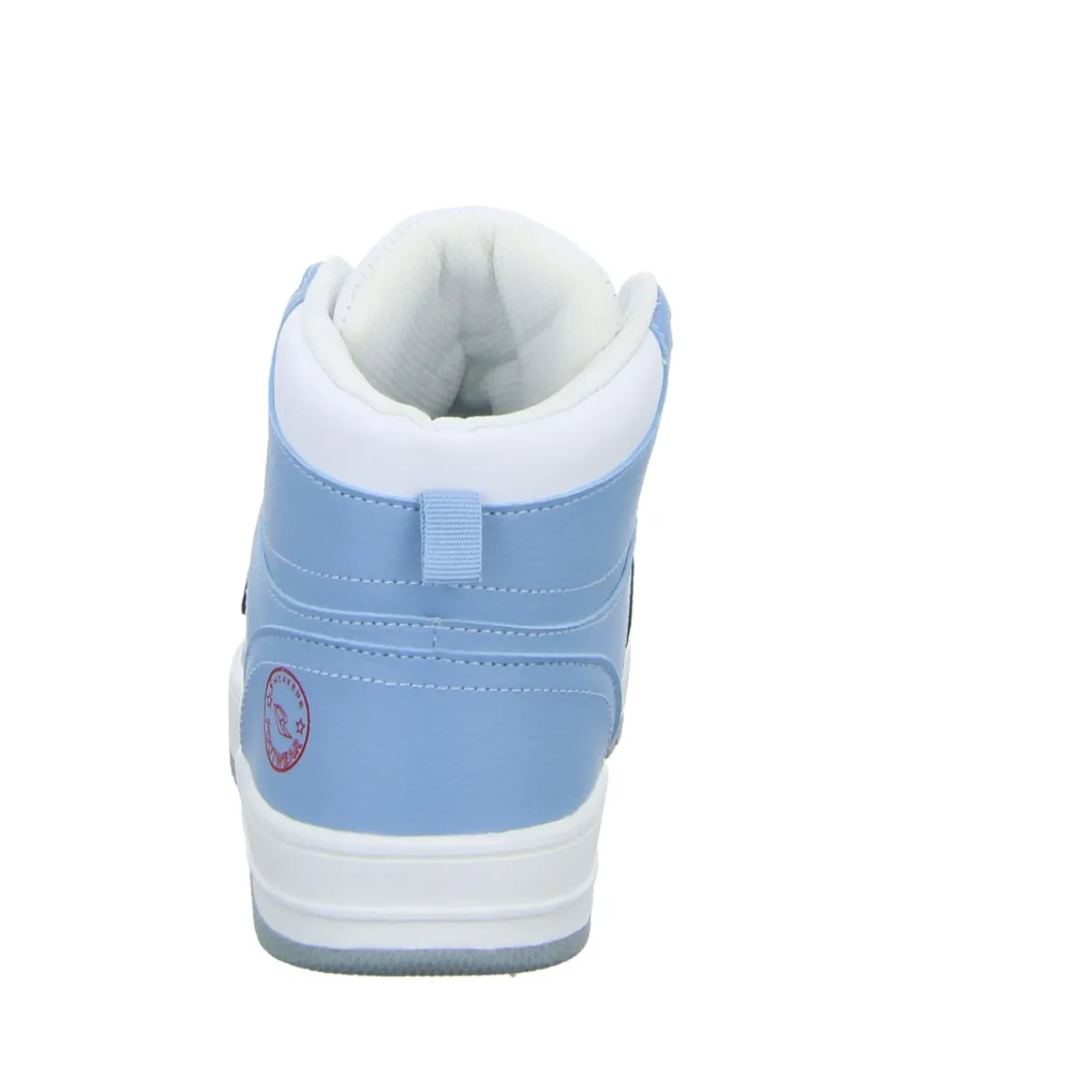 Sneakers Sportstiefelette Training